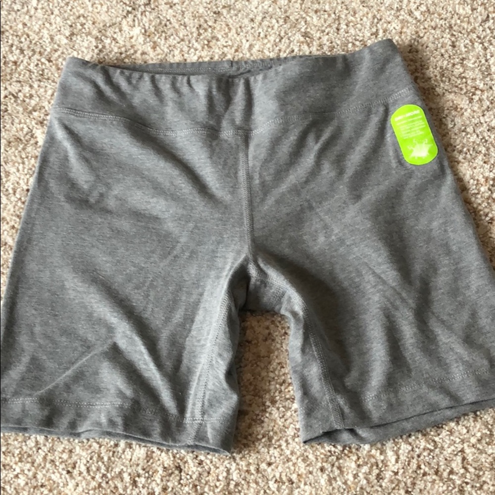 Bike Shorts